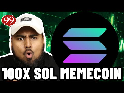 NEXT 100X SOLANA