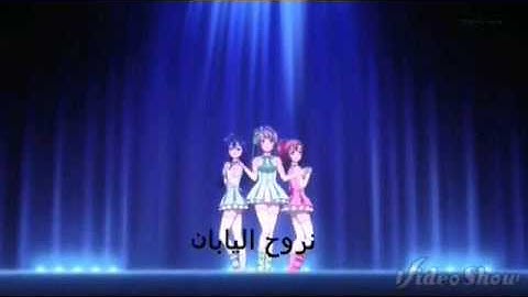 Anime  love live