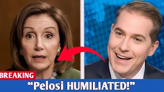 Scott Jennings SHUTS DOWN CNN Host After Pelosi Debate EXPLODES Live On Air!