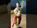 JADA Street Fighter II VEGA Action Figure #streetfighter #jada #character #vega #shorts #fypシ