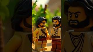 The Parable of the Wicked Tenants Explained