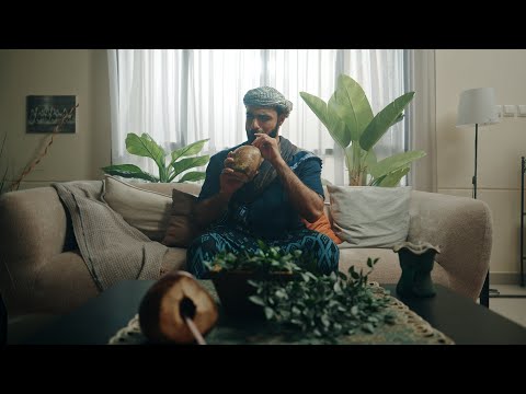     لحظات الخريف مع بنك ع مان العربي