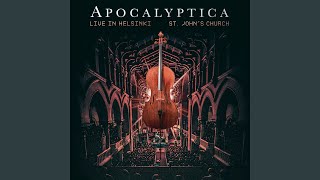 On The Rooftop With Quasimodo (Live In Helsinki St. Johns Church)