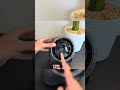 🌀 This Desk Fan Has 100 Speeds?! 😱 WSKEN Desk Fan with Battery Operated, Quiet Digital Display