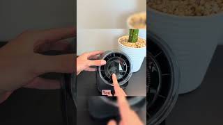 🌀 This Desk Fan Has 100 Speeds?! 😱 WSKEN Desk Fan with Battery Operated, Quiet Digital Display