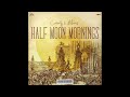 Curren Y The Alchemist Half Moon Mornings AUDIO mp3