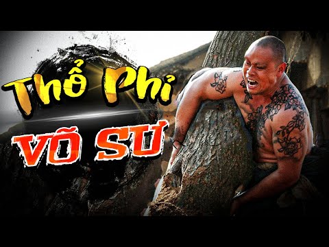 #1 THỔ PHỈ VÕ SƯ | Phim Hành Động Võ Thuật Hay Nhất 2022 | Phim Lẻ Hay 2022 | FULL HD | Clip Hay Mới Nhất