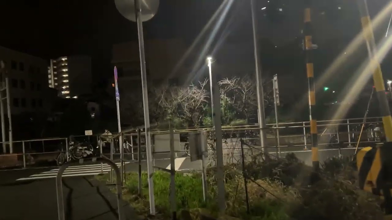 門司港、門司、小倉、下関と周りが著名すぎる駅にばかりの小さな駅に行ってみた