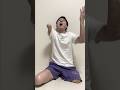 手足3本ないけど卓球にチャレンジしてみた【手足が3本ない男】even no limbs, I wanna play pingpong #pingpong #challenge #乒乓球
