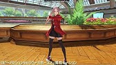 ｐｓｏ２動画 ロビーアクション 392 ｐｒポーズ２ サンプル動画 W Youtube