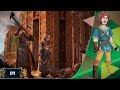 Horizon Zero Dawn Remastered (Part 4) - Benjagamin