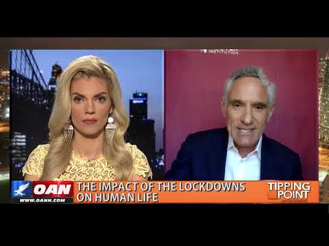 The Human Cost of the Lockdowns