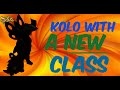 [DOFUS] PVP Kolo - With a DIFFERENT CLASS?? (3v3 & 1v1)