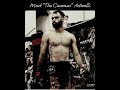 Mark Antonelli "The Caveman" sat down w/ Brendon for a new Fight Time Profile.
