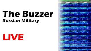 UVB-76/The Buzzer 4625kHz LIVE 🔴