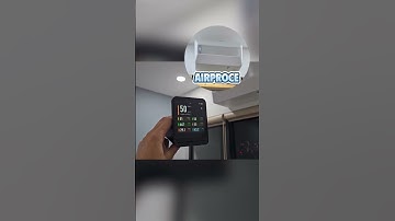 ĐỈNH NÓC-KỊCH TRẦN với sức mạnh lan toả khí sạch cho 3 không gian của máy Lọc+Cấp khí tươi SmartVent