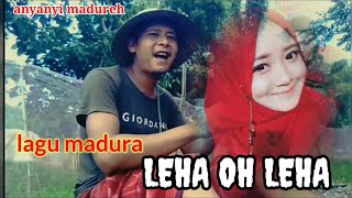 🔴LEHA OH LEHA‼️lagu baru