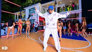 Chris Brown – FEEL ME (Official Video)
