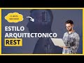 Del Modelo Cliente-Servidor a la Era de los Servicios REST - ¿Cómo Surge REST?