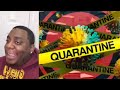 Quarantine is changing the dating game