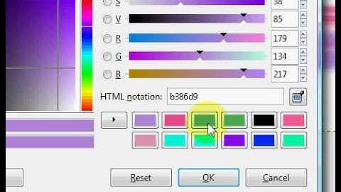 Cute custom banner with GIMP