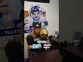 We have an announcement!