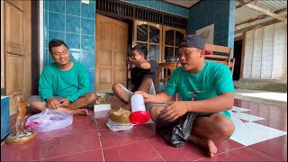 Ini Obatnya  Dan Ini Kendhi Nya Ya Joll   Monggo Di Unjukk  