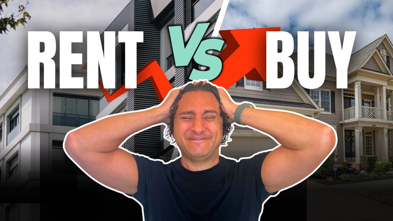 Renting vs Buying in Central Florida in 2026: What Actually Makes Sense?