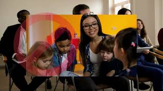 Teaching Across Age Levels