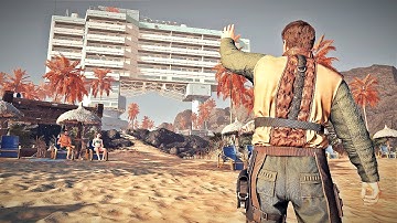 Revisiting Starfield In 2025.. | Hardcore Survival Mode Gameplay Series - Part 11