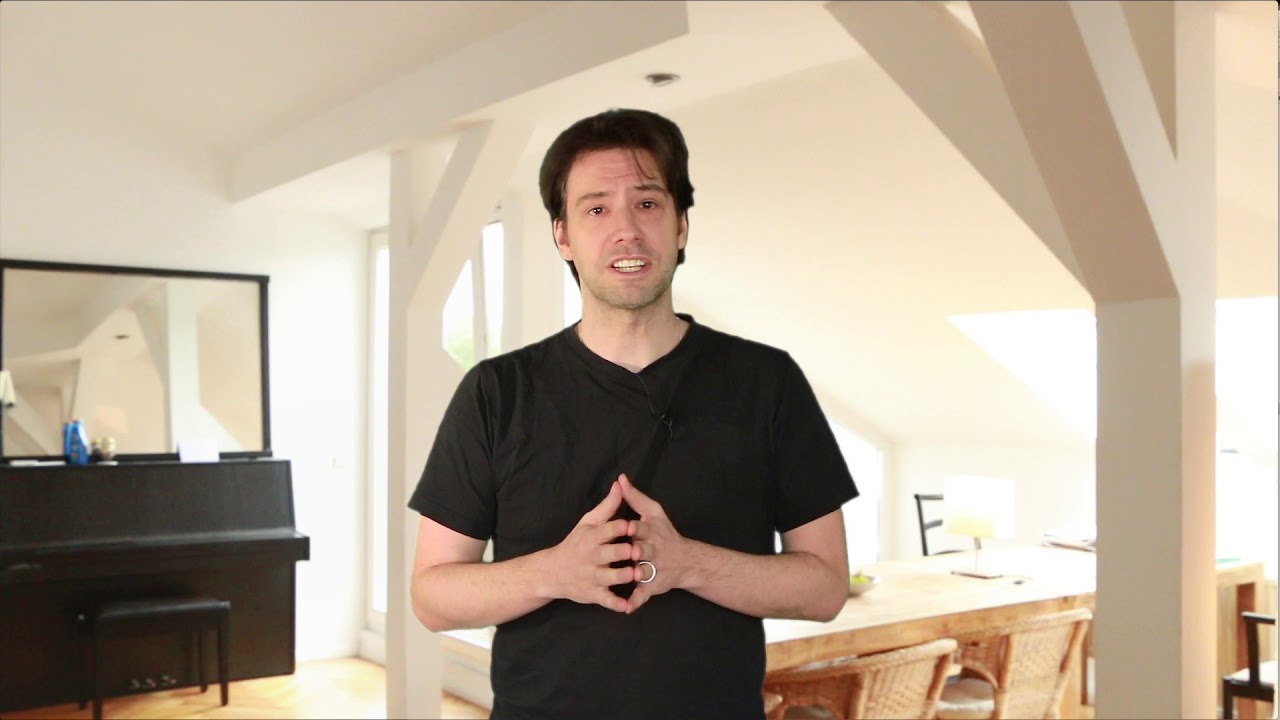 Business. Marketing. Erfolg. | Marco Linke