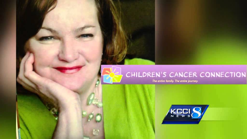 Family mourns loss of mother, passionate advocate - YouTube