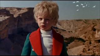 RAY CONNIFF - A LITTLE PRINCE (Sung in Russian)