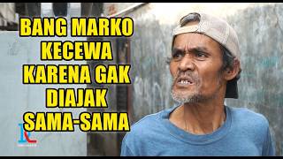 Download lagu Bang Marko Is Disappointed for Being Left Out