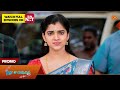 Pudhu Vasantham - Promo | 07 Mar 2026 | Tamil Serial | Sun TV
