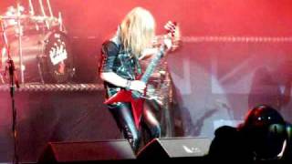 Judas Priest, Prophecy '09