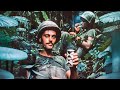 The Most Fearless Ranger of the Vietnam War Fought 1,000 Battles Without a Single Scratch