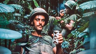 Download Lagu The Most Fearless Ranger of the Vietnam War Fought 1,000 Battles Without a Single Scratch MP3