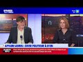 Affaire Abreu : Aulas en retrait, Oliver claque la porte !