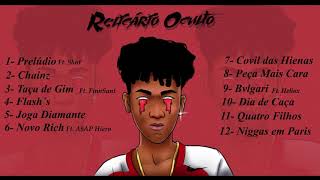 6. Suiky - Novo Rich Ft. Aap Hiero