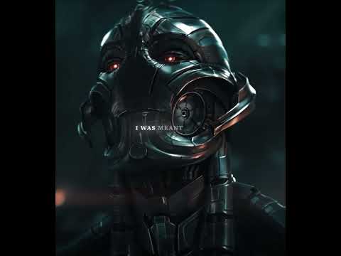 I Was Meant To Be Beautiful Ultron Edit The Beach Instrumental Mxpheebz Shorts