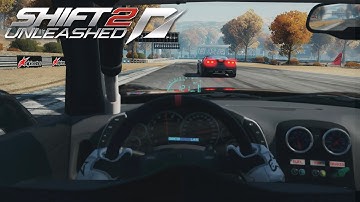 Shift 2 Unleashed + Mods #14