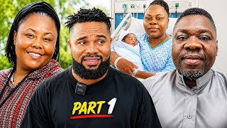 Anita Afriyie’s Husband Finally Responds To Her Alleged Baby Boyfriend In USA