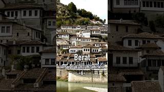 Berat Arnavutlukun Tüm Şehirleri Balkan Turu Kemaloruc