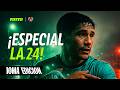 ¡Disfruten Este SHOW Insano de Fútbol Callejero! Traques, Golazos y Magia de la 10ma Ed.