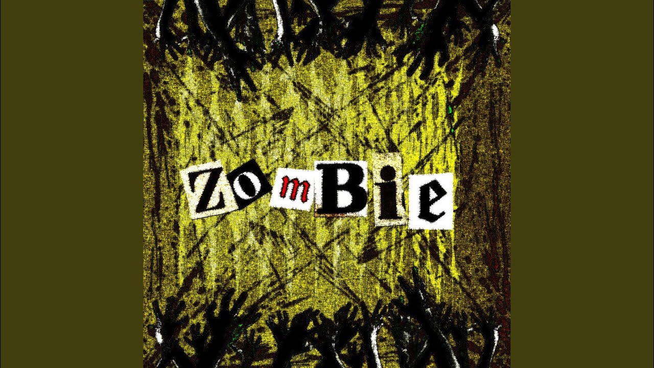 Watch Zombie on YouTube Watch Zombie on YouTube