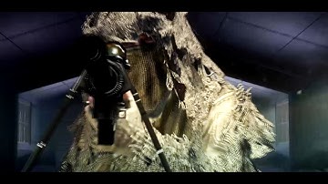 Pull The Trigger (MW2 OCE)