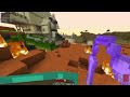playn rlcraft 21: battle dungeon 1