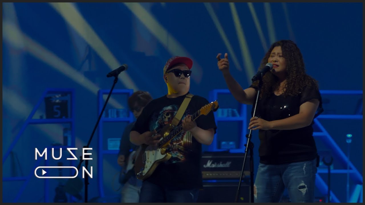 Watch 뮤즈온클립_서울상경음악단(Coming up to the seoul band) on YouTube Watch 뮤즈온클립_서울상경음악단(Coming up to the seoul band) on YouTube