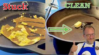 Information Why You're Cleaning Your Cast Iron Wrong News